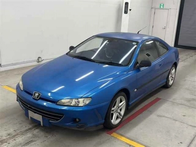 PEUGEOT 406