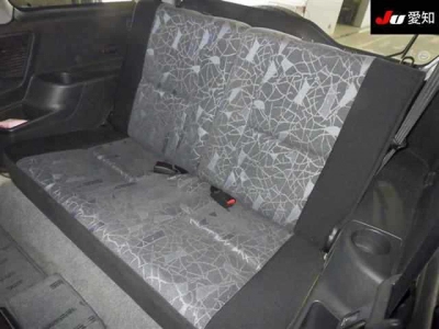 MITSUBISHI PAJERO IO