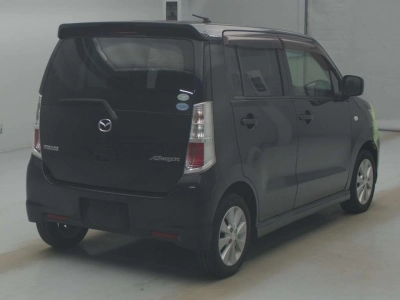 MAZDA AZ WAGON CUSTOM STYLE