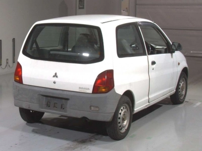 MITSUBISHI MINICA