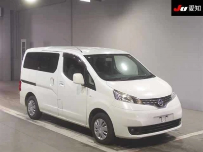 NISSAN NV200 VANETTE