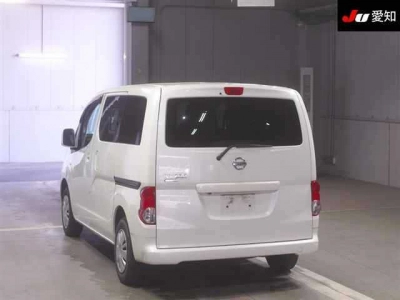 NISSAN NV200 VANETTE