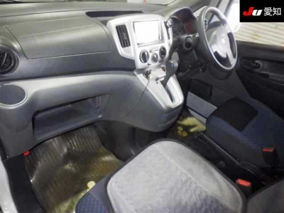NISSAN NV200 VANETTE