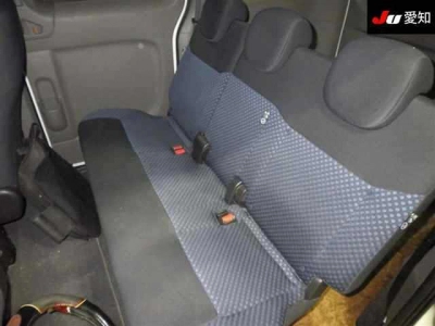 NISSAN NV200 VANETTE