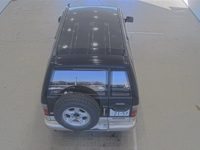 ISUZU BIGHORN