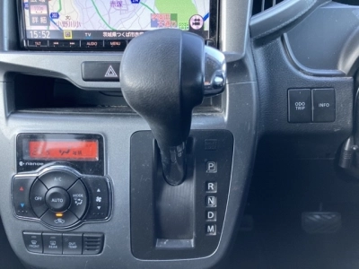 SUZUKI WAGON R SOLIO