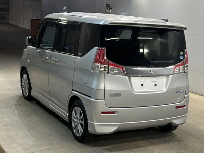 MITSUBISHI DELICA D:2