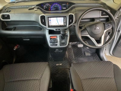 MITSUBISHI DELICA D:2