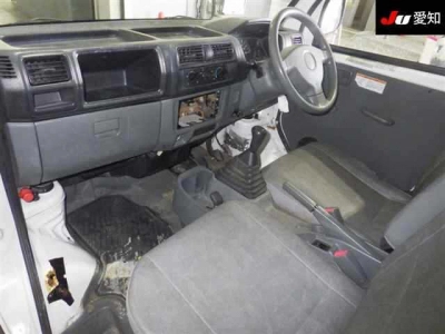 MITSUBISHI MINICAB TRUCK