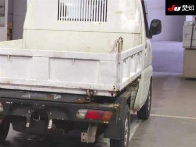 MITSUBISHI MINICAB TRUCK