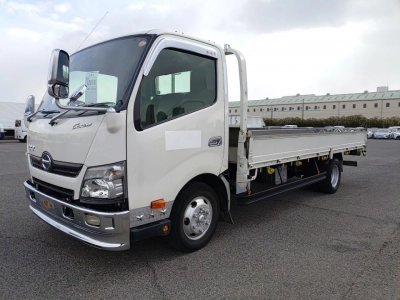 TOYOTA DYNA