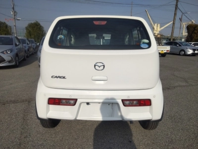 MAZDA CAROL