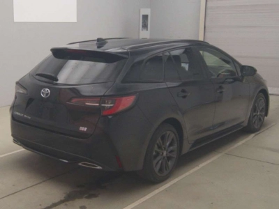 TOYOTA COROLLA WAGON