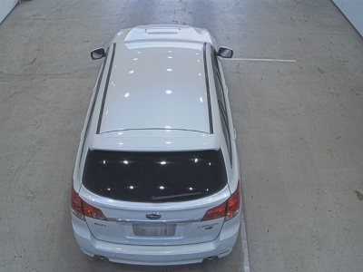 SUBARU LEGACY TOURING WAGON