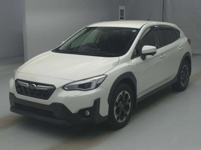 SUBARU SUBARU XV