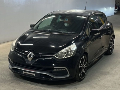 RENAULT LUTECIA