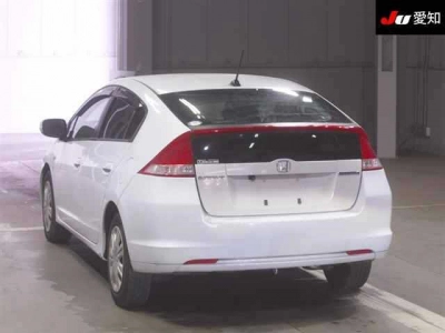 HONDA INSIGHT