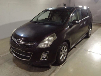 MAZDA MPV