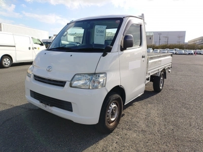 TOYOTA TOWN ACE