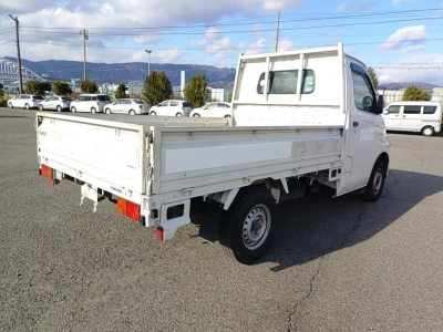 TOYOTA TOWN ACE