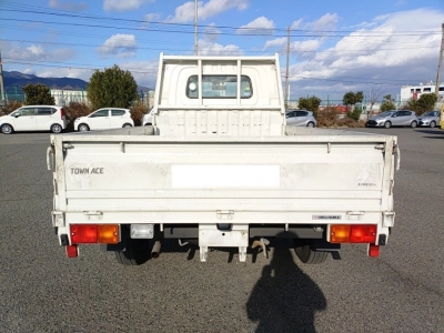TOYOTA TOWN ACE