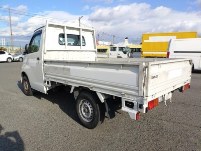 TOYOTA TOWN ACE