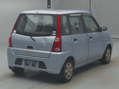 SUBARU PLEO