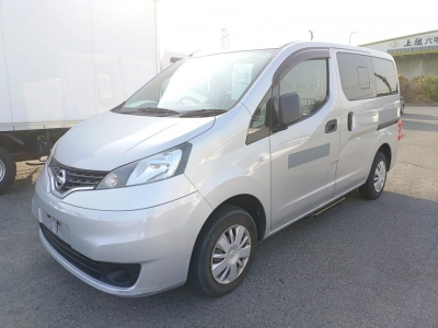 NISSAN NV200 VANETTE