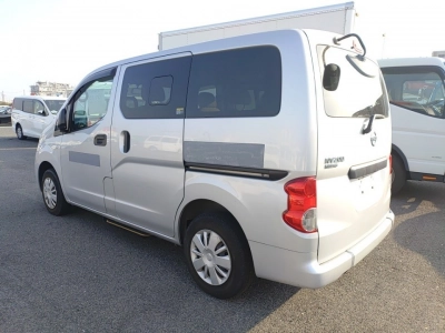 NISSAN NV200 VANETTE