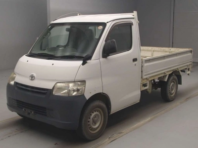 TOYOTA LITE ACE TRUCK