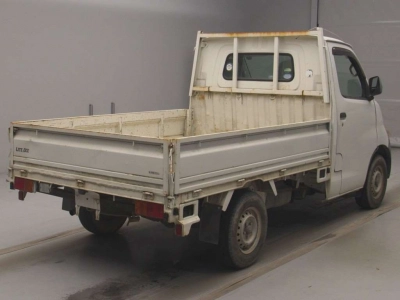 TOYOTA LITE ACE TRUCK