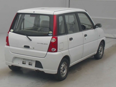 SUBARU PLEO