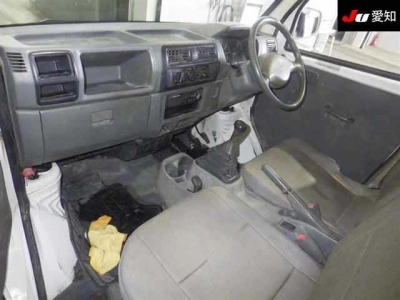 MITSUBISHI MINICAB TRUCK