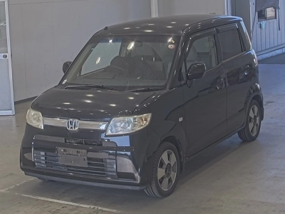 HONDA ZEST