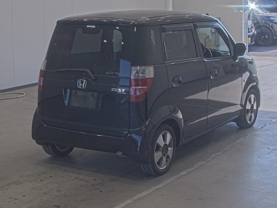 HONDA ZEST