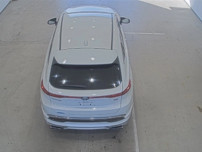 TOYOTA HARRIER HYBRID