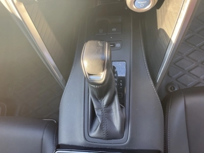 TOYOTA HARRIER HYBRID