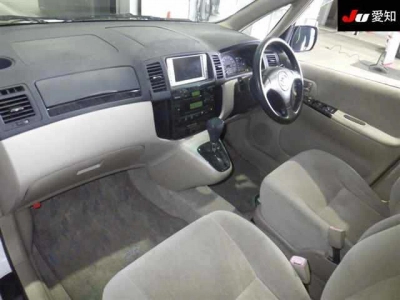 TOYOTA COROLLA SPACIO