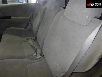 TOYOTA COROLLA SPACIO