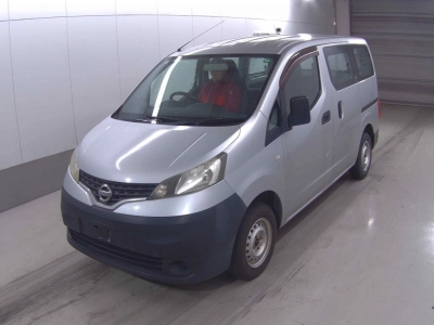 NISSAN NV200 VANETTE