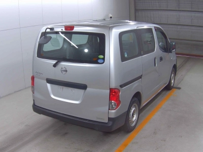 NISSAN NV200 VANETTE