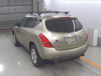NISSAN MURANO