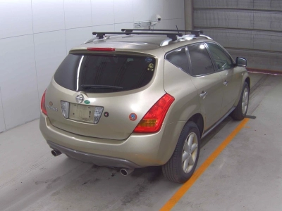 NISSAN MURANO