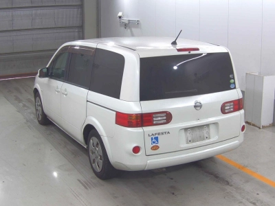 NISSAN LAFESTA