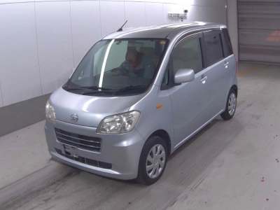 DAIHATSU TANTO EXE