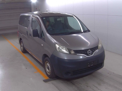 NISSAN NV200 VANETTE