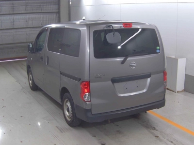 NISSAN NV200 VANETTE