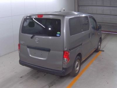 NISSAN NV200 VANETTE