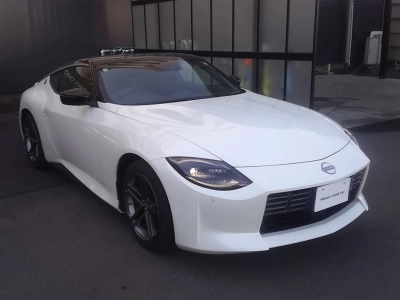 NISSAN FAIRLADY Z
