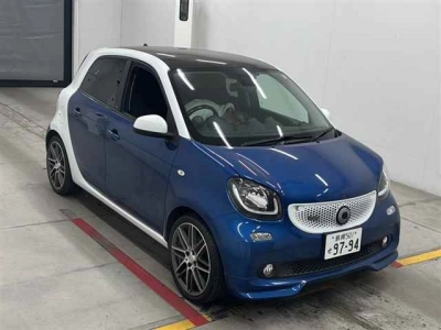 SMART FOURFOUR